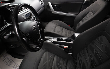 KIA cee'd III, 2018 год, 1 199 000 рублей, 17 фотография
