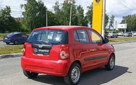 KIA Picanto I, 2009 год, 400 000 рублей, 6 фотография
