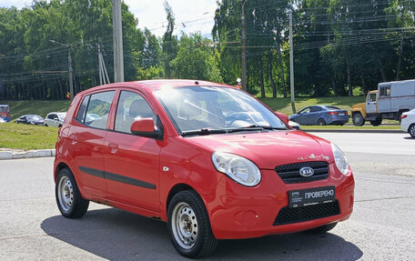KIA Picanto I, 2009 год, 400 000 рублей, 3 фотография