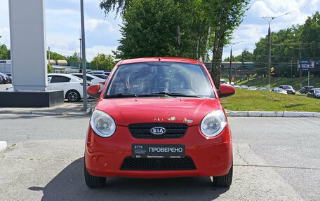 KIA Picanto I, 2009 год, 400 000 рублей, 2 фотография