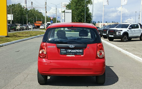KIA Picanto I, 2009 год, 400 000 рублей, 7 фотография