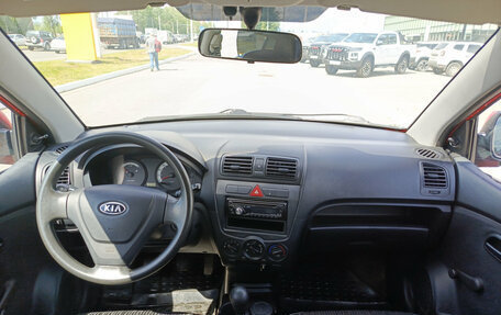 KIA Picanto I, 2009 год, 400 000 рублей, 17 фотография