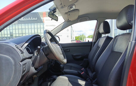 KIA Picanto I, 2009 год, 400 000 рублей, 20 фотография