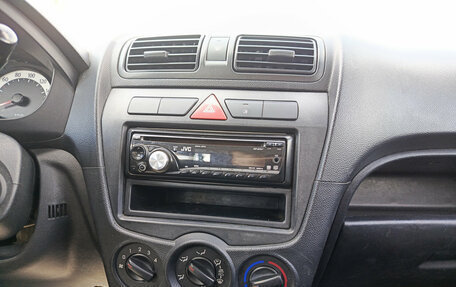KIA Picanto I, 2009 год, 400 000 рублей, 18 фотография