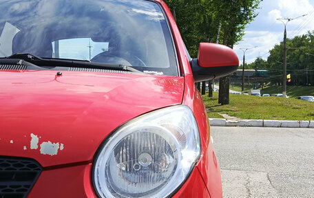 KIA Picanto I, 2009 год, 400 000 рублей, 21 фотография