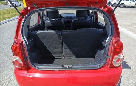 KIA Picanto I, 2009 год, 400 000 рублей, 12 фотография