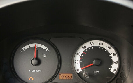 KIA Picanto I, 2009 год, 400 000 рублей, 16 фотография