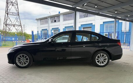 BMW 3 серия, 2013 год, 1 549 000 рублей, 2 фотография