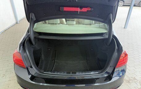 BMW 3 серия, 2013 год, 1 549 000 рублей, 9 фотография