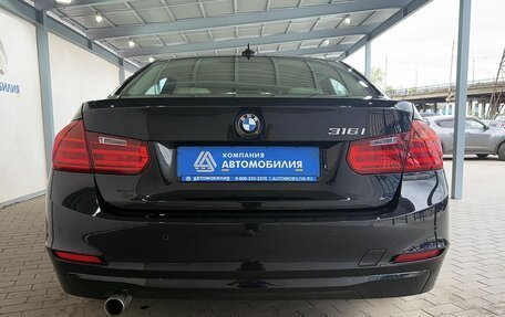 BMW 3 серия, 2013 год, 1 549 000 рублей, 4 фотография