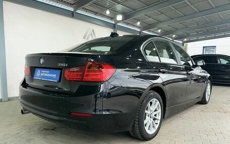 BMW 3 серия, 2013 год, 1 549 000 рублей, 5 фотография