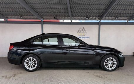 BMW 3 серия, 2013 год, 1 549 000 рублей, 6 фотография