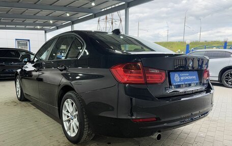 BMW 3 серия, 2013 год, 1 549 000 рублей, 3 фотография