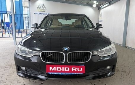 BMW 3 серия, 2013 год, 1 549 000 рублей, 8 фотография