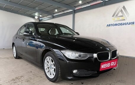 BMW 3 серия, 2013 год, 1 549 000 рублей, 7 фотография