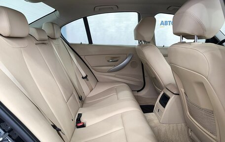 BMW 3 серия, 2013 год, 1 549 000 рублей, 12 фотография