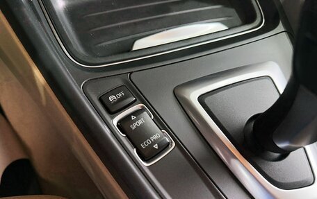 BMW 3 серия, 2013 год, 1 549 000 рублей, 14 фотография