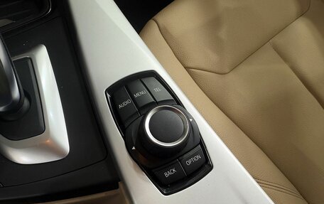 BMW 3 серия, 2013 год, 1 549 000 рублей, 16 фотография