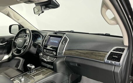 Haval H9 I рестайлинг, 2021 год, 2 840 000 рублей, 9 фотография