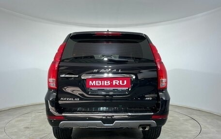 Haval H9 I рестайлинг, 2021 год, 2 840 000 рублей, 3 фотография