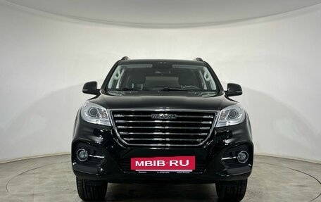 Haval H9 I рестайлинг, 2021 год, 2 840 000 рублей, 6 фотография