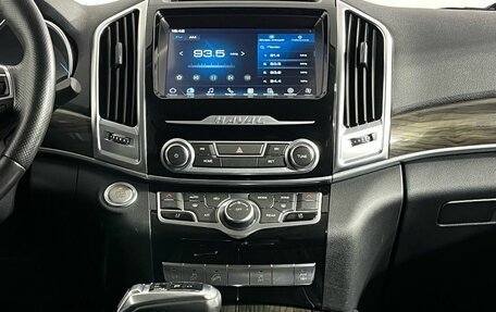 Haval H9 I рестайлинг, 2021 год, 2 840 000 рублей, 11 фотография
