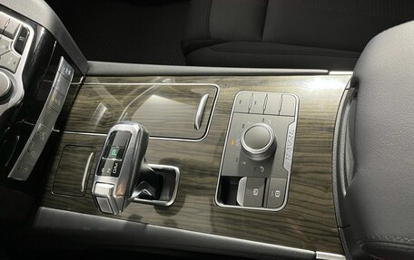 Haval H9 I рестайлинг, 2021 год, 2 840 000 рублей, 12 фотография