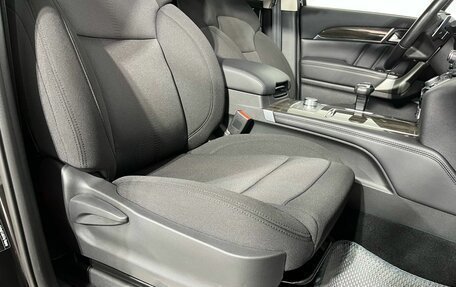 Haval H9 I рестайлинг, 2021 год, 2 840 000 рублей, 15 фотография