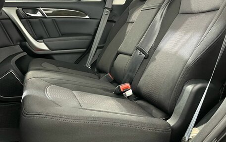Haval H9 I рестайлинг, 2021 год, 2 840 000 рублей, 16 фотография