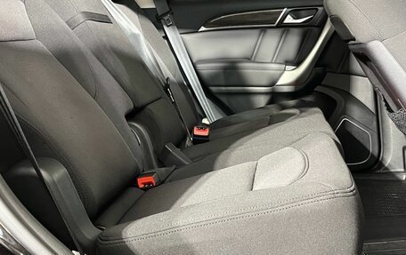Haval H9 I рестайлинг, 2021 год, 2 840 000 рублей, 17 фотография