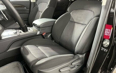 Haval H9 I рестайлинг, 2021 год, 2 840 000 рублей, 14 фотография