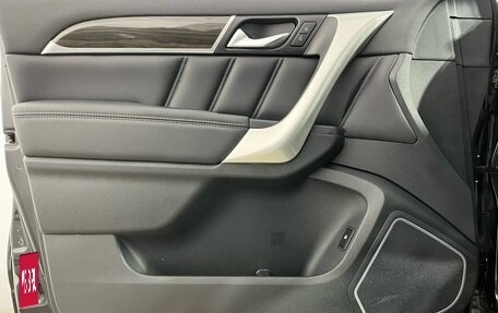 Haval H9 I рестайлинг, 2021 год, 2 840 000 рублей, 18 фотография