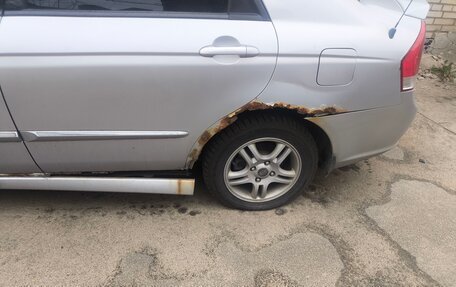 KIA Cerato I, 2007 год, 150 000 рублей, 6 фотография