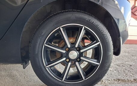 KIA Picanto II, 2012 год, 680 000 рублей, 15 фотография