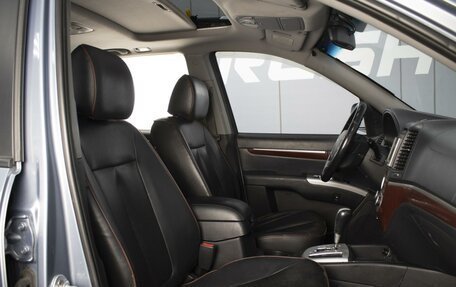 Hyundai Santa Fe III рестайлинг, 2007 год, 1 190 000 рублей, 7 фотография
