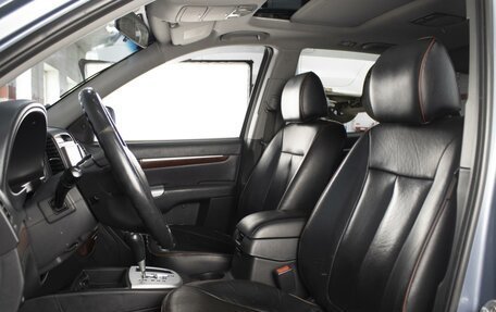 Hyundai Santa Fe III рестайлинг, 2007 год, 1 190 000 рублей, 8 фотография