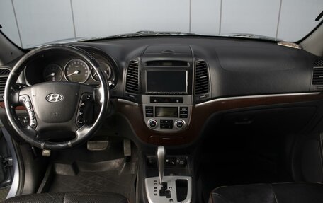 Hyundai Santa Fe III рестайлинг, 2007 год, 1 190 000 рублей, 5 фотография