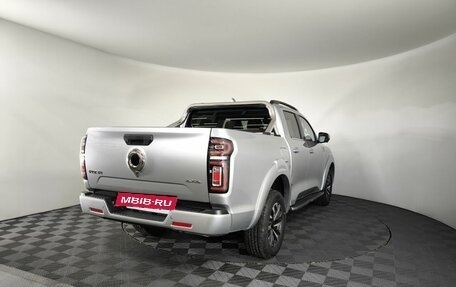 Great Wall Poer, 2026 год, 3 999 000 рублей, 3 фотография