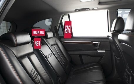 Hyundai Santa Fe III рестайлинг, 2007 год, 1 190 000 рублей, 6 фотография