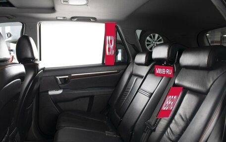 Hyundai Santa Fe III рестайлинг, 2007 год, 1 190 000 рублей, 9 фотография