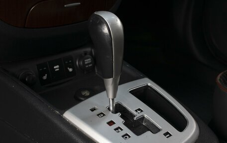 Hyundai Santa Fe III рестайлинг, 2007 год, 1 190 000 рублей, 15 фотография