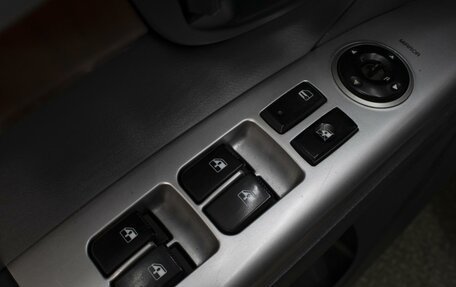 Hyundai Santa Fe III рестайлинг, 2007 год, 1 190 000 рублей, 17 фотография