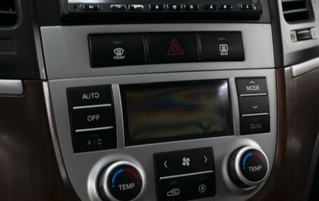 Hyundai Santa Fe III рестайлинг, 2007 год, 1 190 000 рублей, 16 фотография