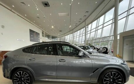 BMW X6, 2026 год, 15 600 000 рублей, 4 фотография