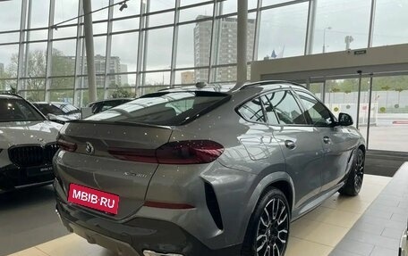 BMW X6, 2026 год, 15 600 000 рублей, 5 фотография