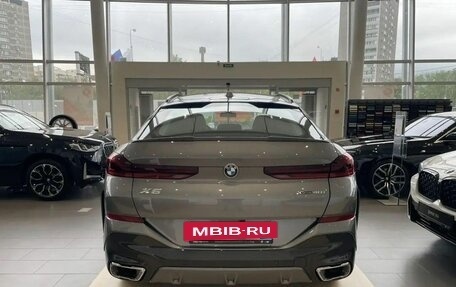 BMW X6, 2026 год, 15 600 000 рублей, 6 фотография