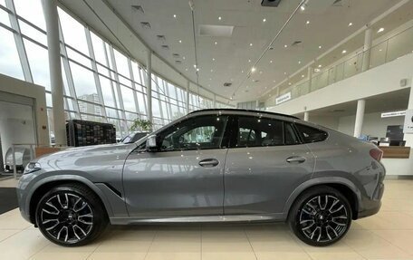 BMW X6, 2026 год, 15 600 000 рублей, 7 фотография