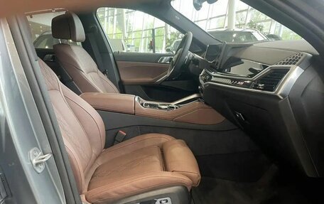 BMW X6, 2026 год, 15 600 000 рублей, 14 фотография