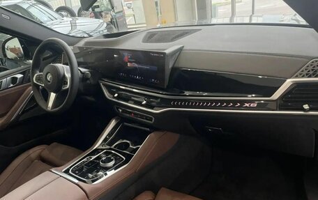 BMW X6, 2026 год, 15 600 000 рублей, 15 фотография