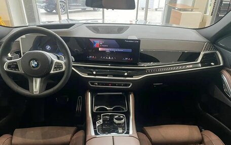 BMW X6, 2026 год, 15 600 000 рублей, 18 фотография
